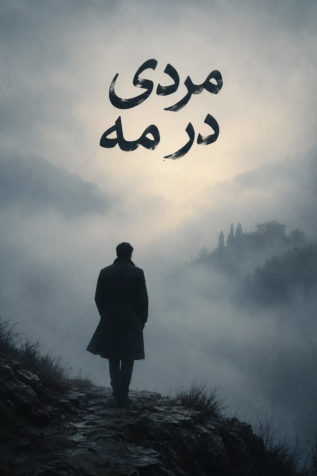 Man in the Mist copy گنج و طلسم (مردی در مه) به زودی - تصویر 1